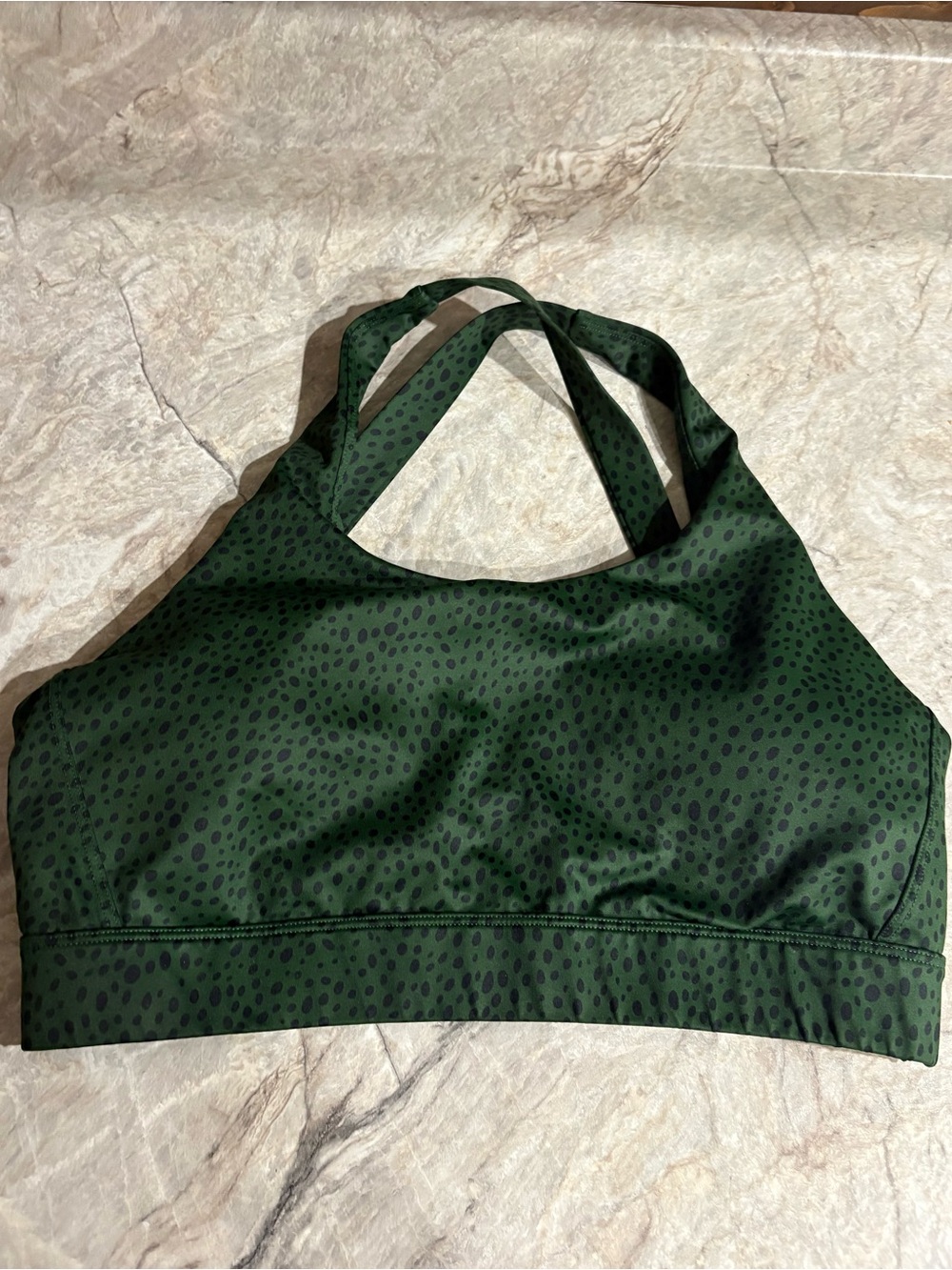 Zyia Bra